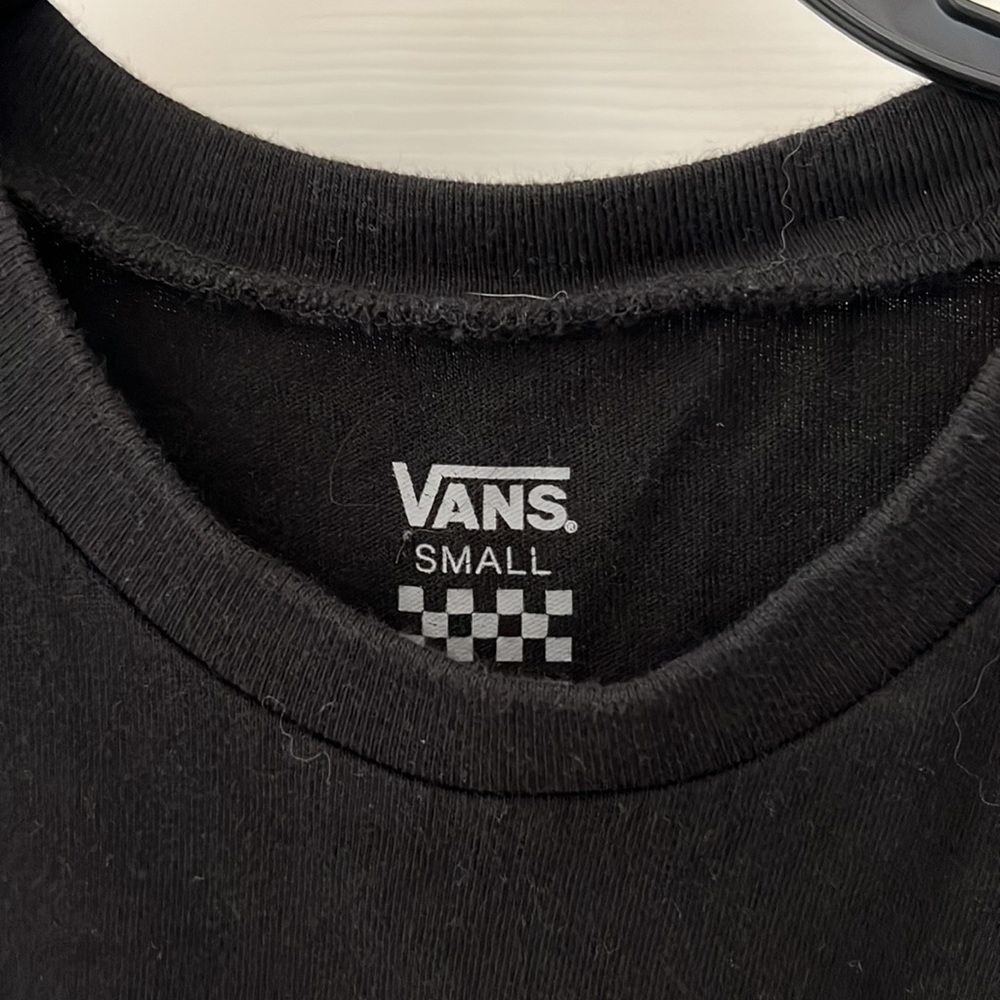 Vans T-Shirt - Picture 3 of 3